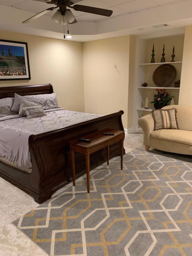 Apartmán Elegant Jewel Lithonia Exteriér fotografie