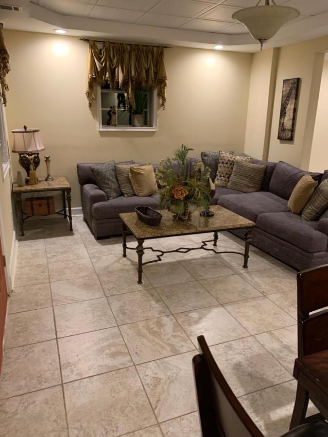 Apartmán Elegant Jewel Lithonia Exteriér fotografie