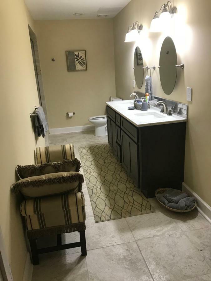 Apartmán Elegant Jewel Lithonia Exteriér fotografie